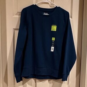 tek gear Women’s Crewneck Sweatshirt